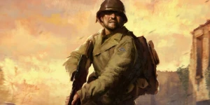 На Gamescom 2020 показали 2 минуты геймплея VR-шутера Medal of Honor: Above & Beyond