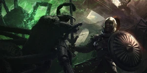 Solasta: Crown of the Magister появится в раннем доступе осенью 2020 года