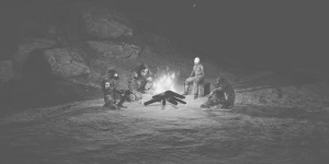 Анонсировано выживание с сюжетом Cendres: A Survival Journey на Gamescom 2020