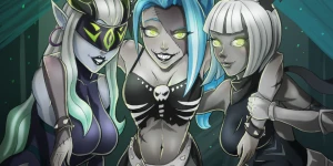 Промокоды для AFK Arena (бесплатные алмазы, камни и свитки) на февраль 2021 года