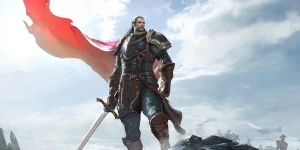 NCsoft зарегистрировала торговые марки касательно предстоящей MMORPG TL: Origin