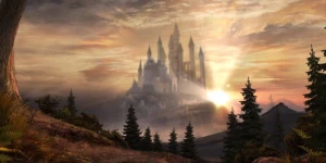 В разработке: хардкорная RPG Tale of Gersia на iOS и Android