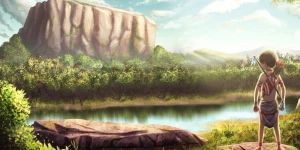 Состоялся релиз экшен-приключения Caapora Adventure на iOS