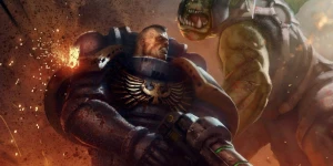 Состоялся релиз пошаговой стратегии Warhammer Quest: Silver Tower