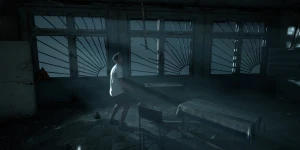 Хоррор Death of Rose обзавёлся новым трейлером на выставке Gamescom 2020