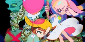 World’s End Club от разработчиков Danganronpa вышла на iOS в Apple Arcade