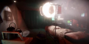 DrazorStudio работает над хоррор-симулятором Don't Break Down