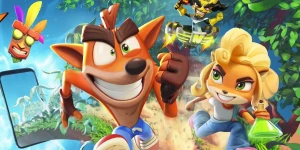 Для мобильного раннера Crash Bandicoot: On the Run нужны бета-тестеры на iOS