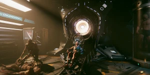 Nightdive Studios выпустила несколько трейлеров о ремейке шутера System Shock