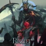 Стартовал бета-тест слэшера наподобие Diablo — Raziel: Dungeon Arena