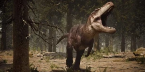 Симулятор динозавра Path of Titans вышел в раннем доступе на Android