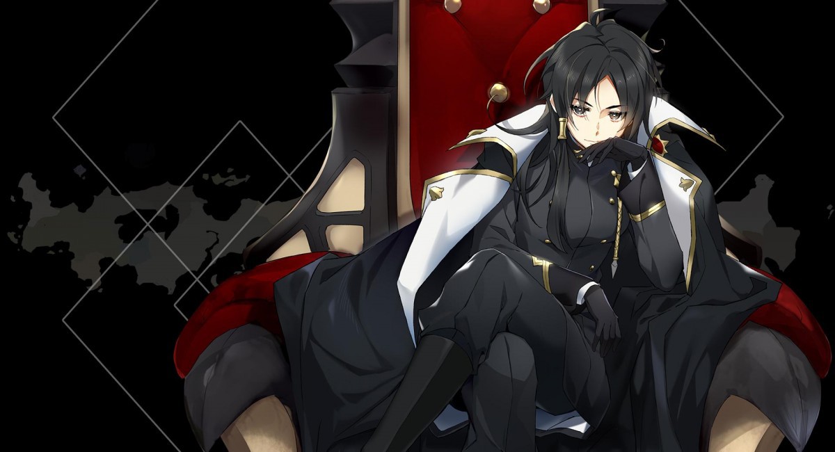 Пошаговая RPG Lord of Heroes доступна на Android и IOS