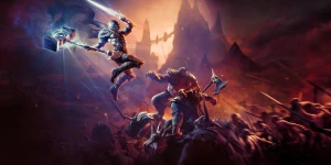 Смотрим на Kingdoms of Amalur: Re-Reckoning — ремастер без изменений