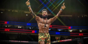 Заканчивается бета-тест UFC Mobile 2, релиз состоится до конца 2020 года