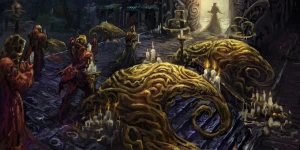 Появился игровой трейлер пиксельного постапокалипсиса There Is No Light