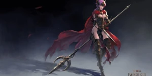 Netmarble планирует выпустить MMORPG Seven Knights 2 в конце 2020 года