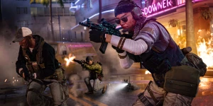 Activision показала трейлер сетевого режима в Call of Duty: Black Ops Cold War