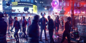 Стала известна дата релиза Watch Dogs: Legion от Ubisoft