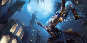 На Ubisoft Forward анонсирован ремейк Prince of Persia: The Sands of Time