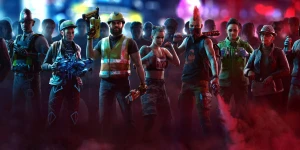 Все трейлеры показанные на Ubisoft Forward на презентации 10 сентября