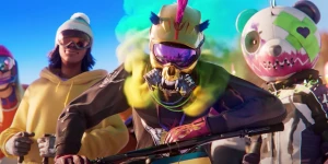 Ubisoft анонсировала симулятор экстремального спорта Riders Republic