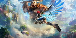 Ролевая игра Immortals Fenyx Rising от Ubisoft обзавелась датой релиза