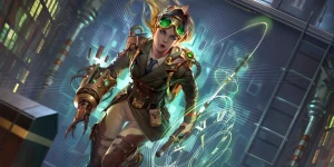 Официальный релиз ККИ Mythgard состоится 18 сентября