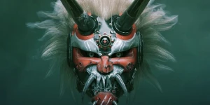 В 2021 году выйдет экшен со слепым самураем Blind Fate: Edo no Yami