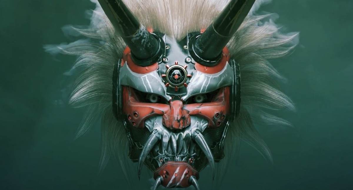 В 2021 году выйдет экшен со слепым самураем Blind Fate: Edo no Yami