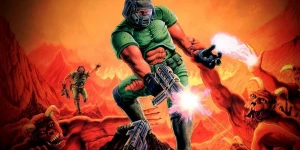 Bethesda вернула мобильные порты DOOM и DOOM II после неудачного обновления