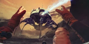 Анонсирована The Invincible от бывших разработчиков The Witcher 3 и Cyberpunk 2077