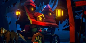 Состоялся релиз сказочного раннера Merchant Run – The Gold Rush на Android