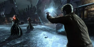 Состоялся анонс мрачной Hogwarts Legacy по вселенной Гарри Поттера на Playstation 5