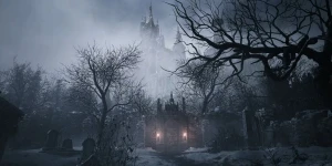 Capcom показала геймплей Resident Evil 8: Village на презентации PS5 Showcase