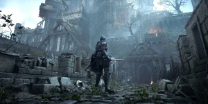 Bluepoint показала геймплейный трейлер Demon's Souls Remake на PS5 Showcase