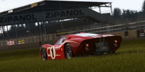 Для аркадной Project CARS GO требуются бета-тестеры на iOS и Android