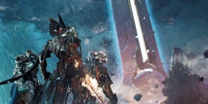 Стала известна дата релиза Godfall от Gearbox Software на PC и PlayStation 5