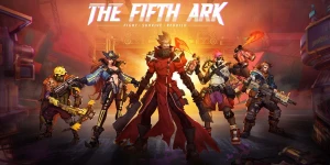 Началось бета-тестирование изометрического шутера The Fifth ARK