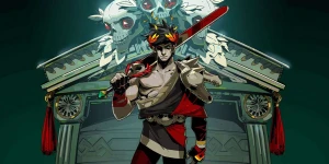Hades — данжен-кроулер с элементами рогалика доступен на PC и Nintendo Switch