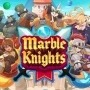 В Apple Arcade вышло кооперативное приключение Marble Knights от WayForward
