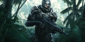 Состоялся релиз легендарного шутера Crysis Remastered от Crytek