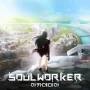 Мобильная MMORPG SoulWorker Academia обзавелась геймплеем с ЗБТ