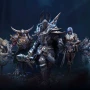 Изометрический слэшер Raziel: Dungeon Arena вышел на IOS и Android