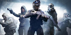 В Warface: Global Operations появилась сюжетная компания для кооперативного прохождения