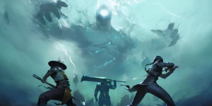 Состоялся Российский релиз файтинга Shadow Fight Arena в App Store и Google Play