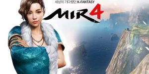 Количество предрегистраций на мобильную MMORPG Mir 4 превысило 1 миллион