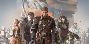 Появились свежие геймплейные видео с бета-теста MMORPG Bless Eternal Mobile