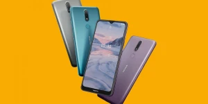 Nokia представила бюджетные Nokia 2.4 и Nokia 3.4: их уже можно предзаказать в России