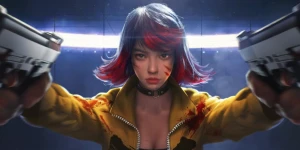 Началось ОБТ Garena Free Fire Max в избранных регионах