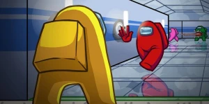 Among Us настолько популярна, что разработчики отменили сиквел